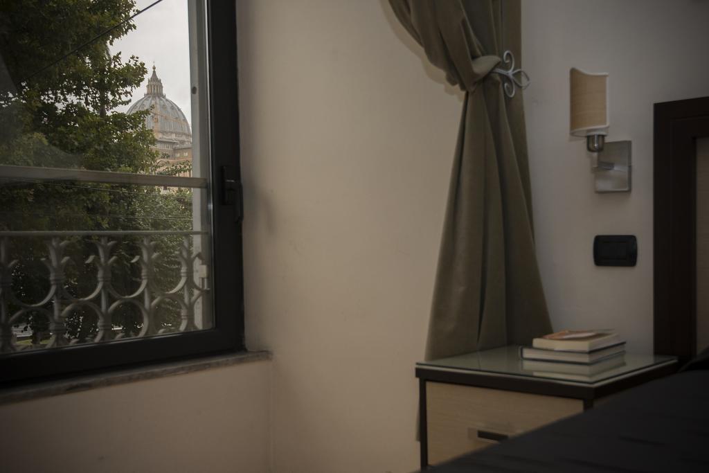 My Rooms ローマ 部屋 写真