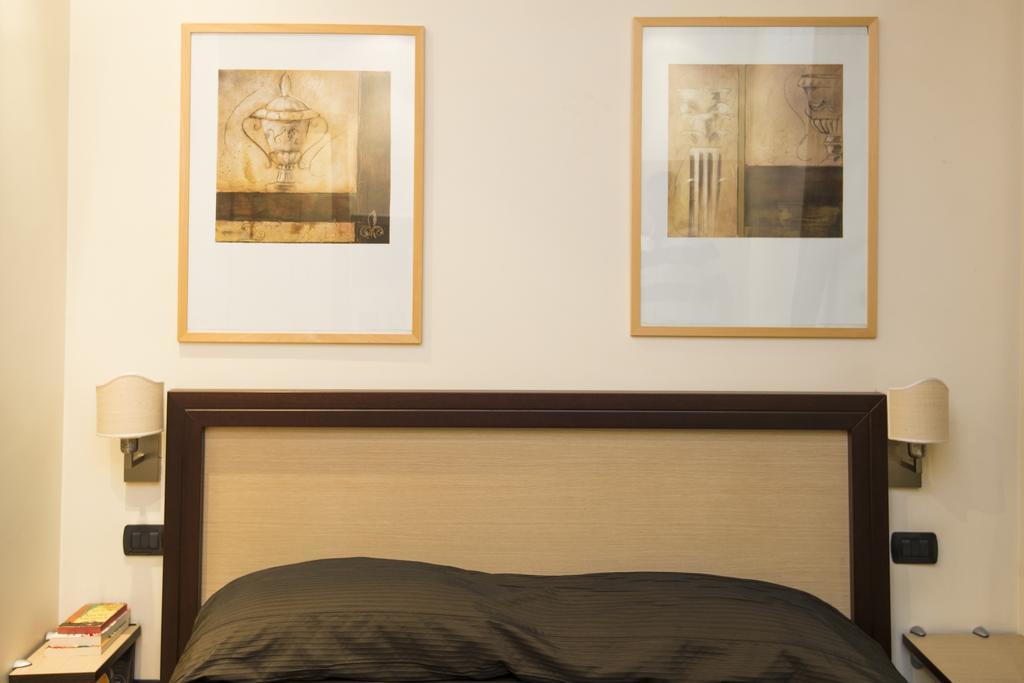 My Rooms ローマ エクステリア 写真