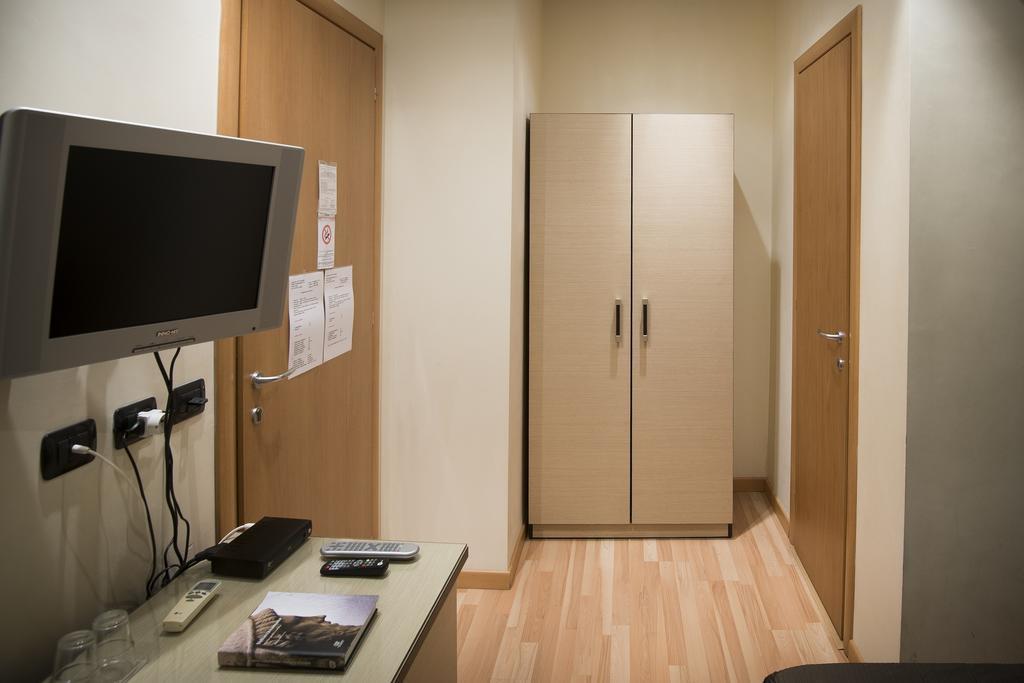 My Rooms ローマ エクステリア 写真