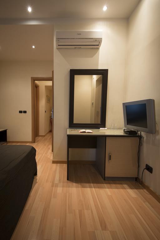 My Rooms ローマ 部屋 写真